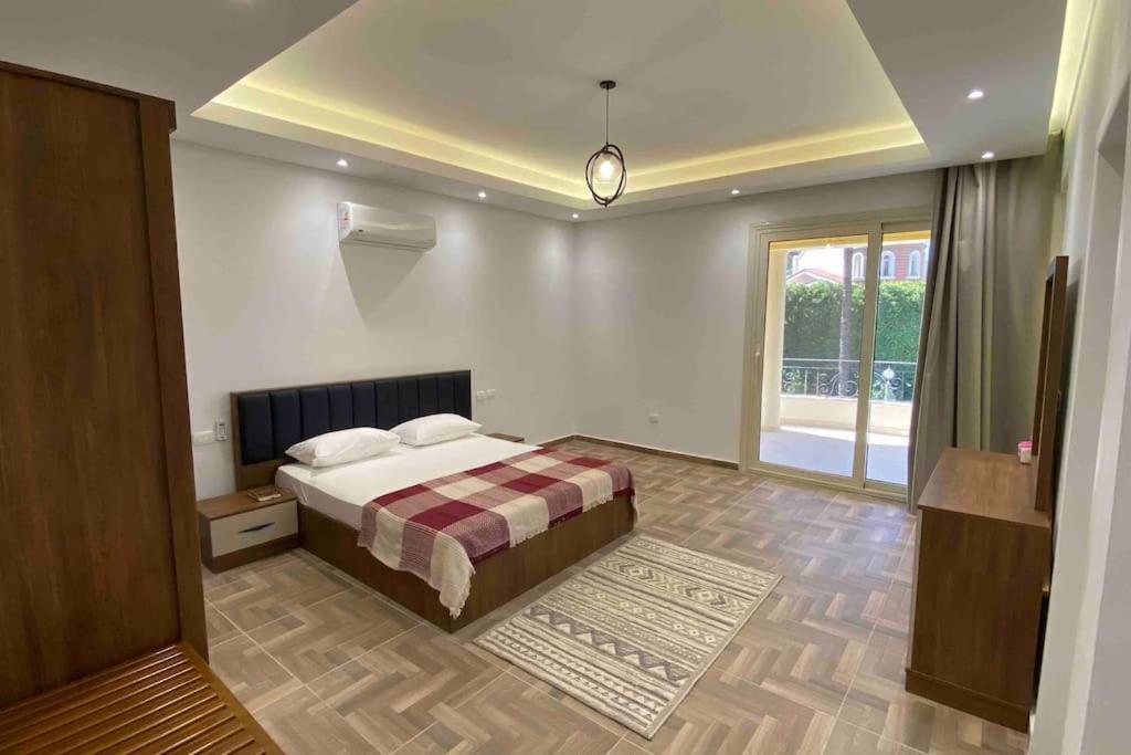 Apartamento Baytona Qaryat Shakush Exterior foto
