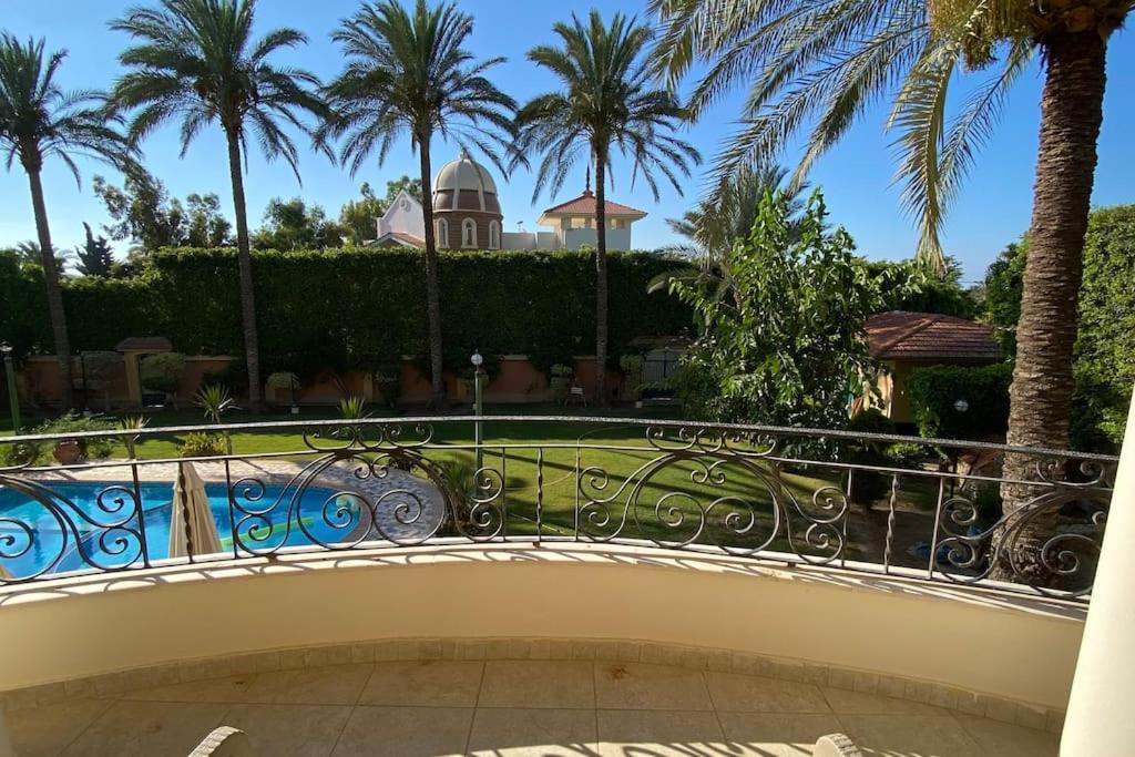 Apartamento Baytona Qaryat Shakush Exterior foto