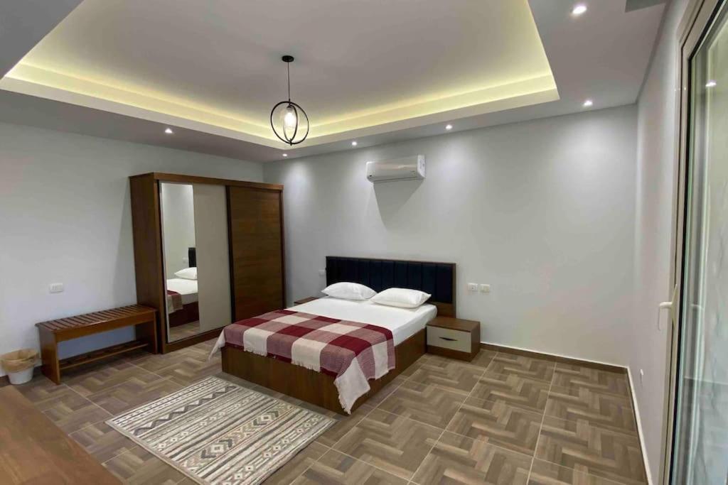 Apartamento Baytona Qaryat Shakush Exterior foto