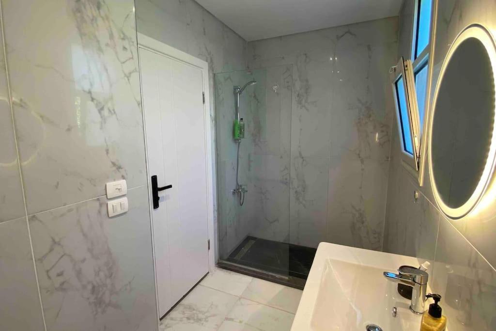Apartamento Baytona Qaryat Shakush Exterior foto