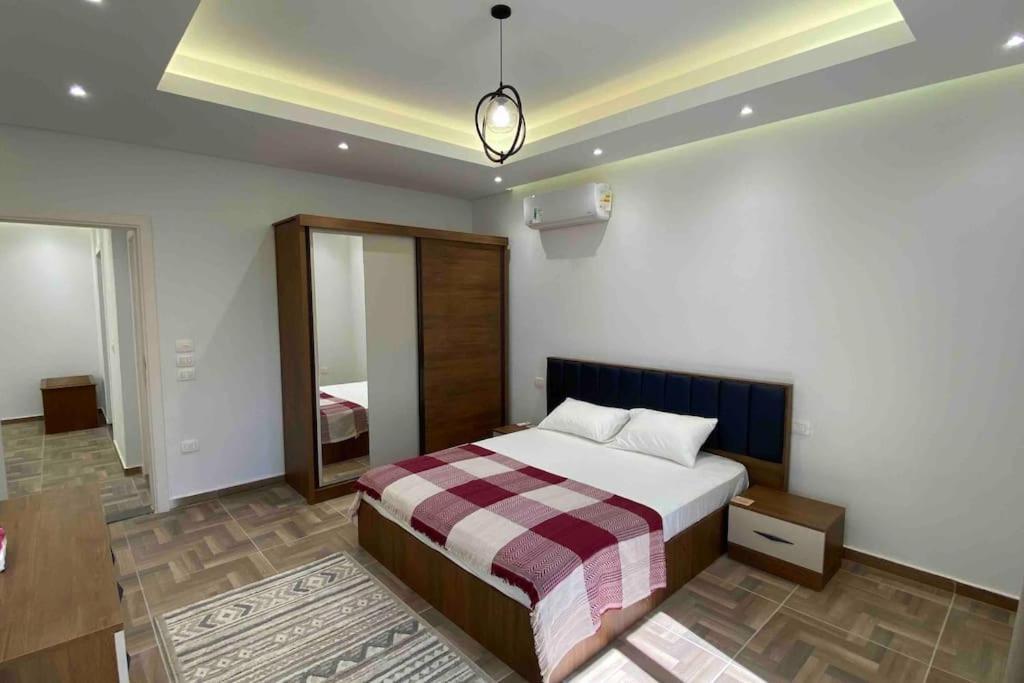 Apartamento Baytona Qaryat Shakush Exterior foto