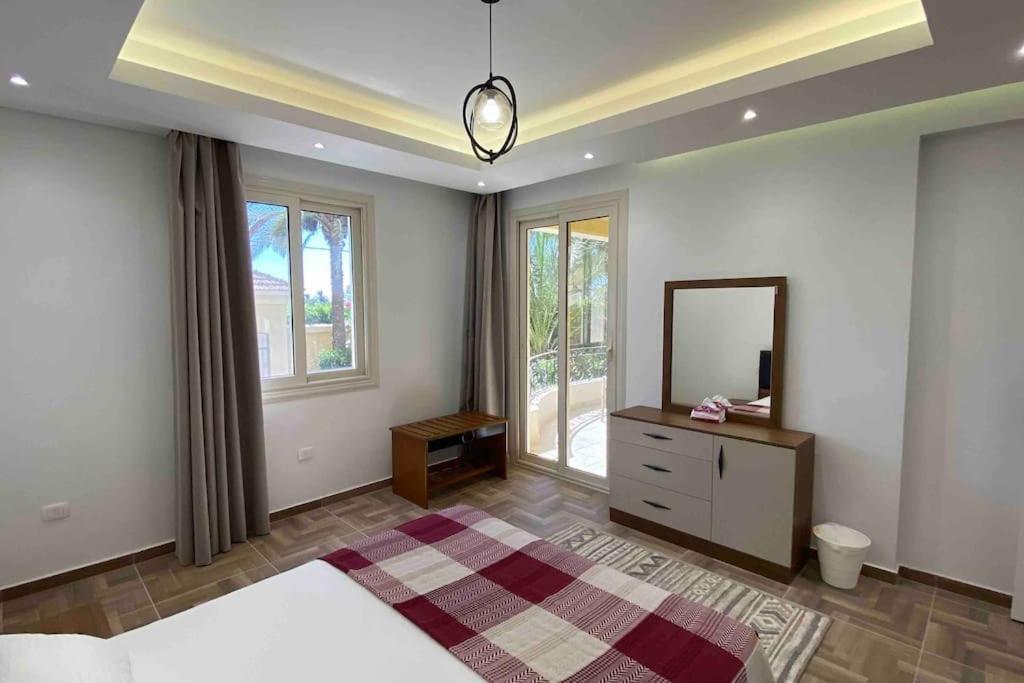 Apartamento Baytona Qaryat Shakush Exterior foto