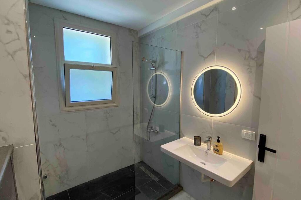Apartamento Baytona Qaryat Shakush Exterior foto