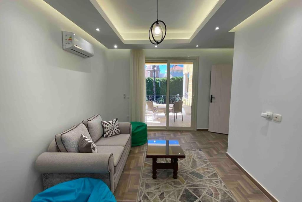 Apartamento Baytona Qaryat Shakush Exterior foto