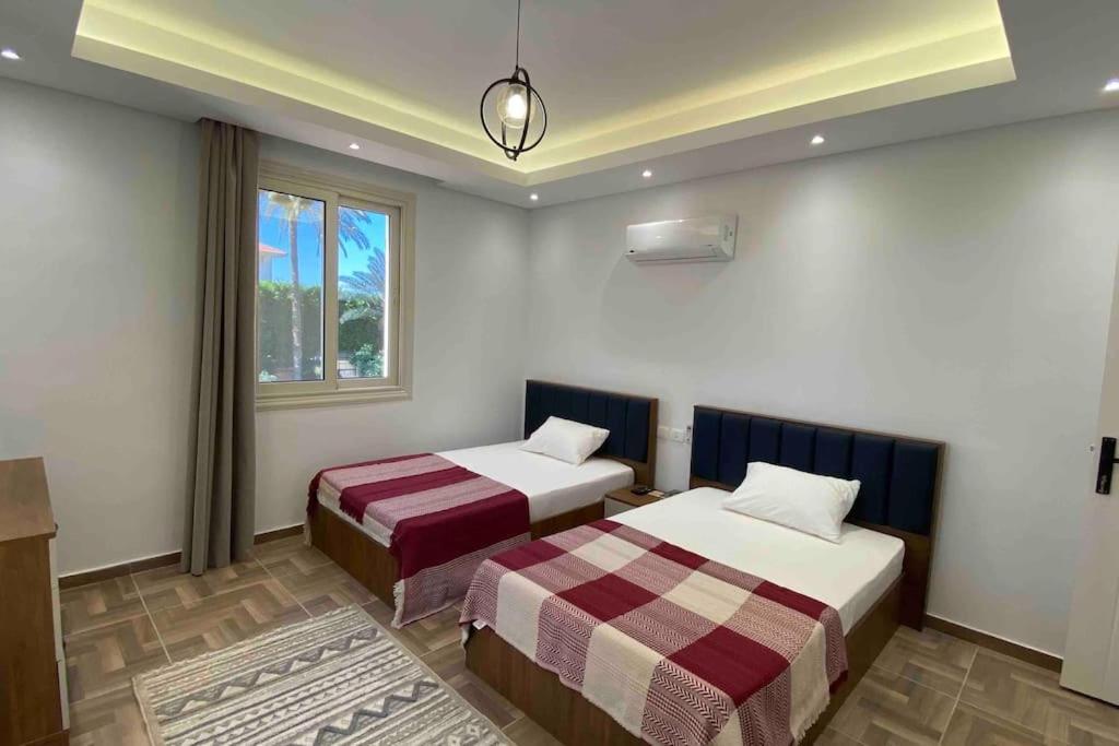 Apartamento Baytona Qaryat Shakush Exterior foto