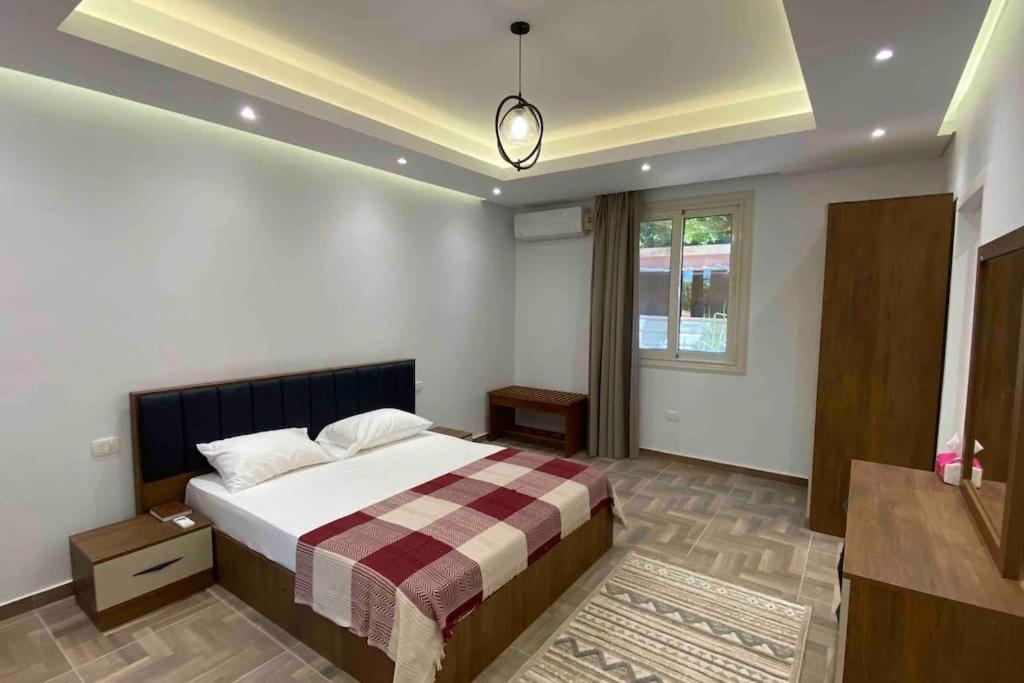 Apartamento Baytona Qaryat Shakush Exterior foto