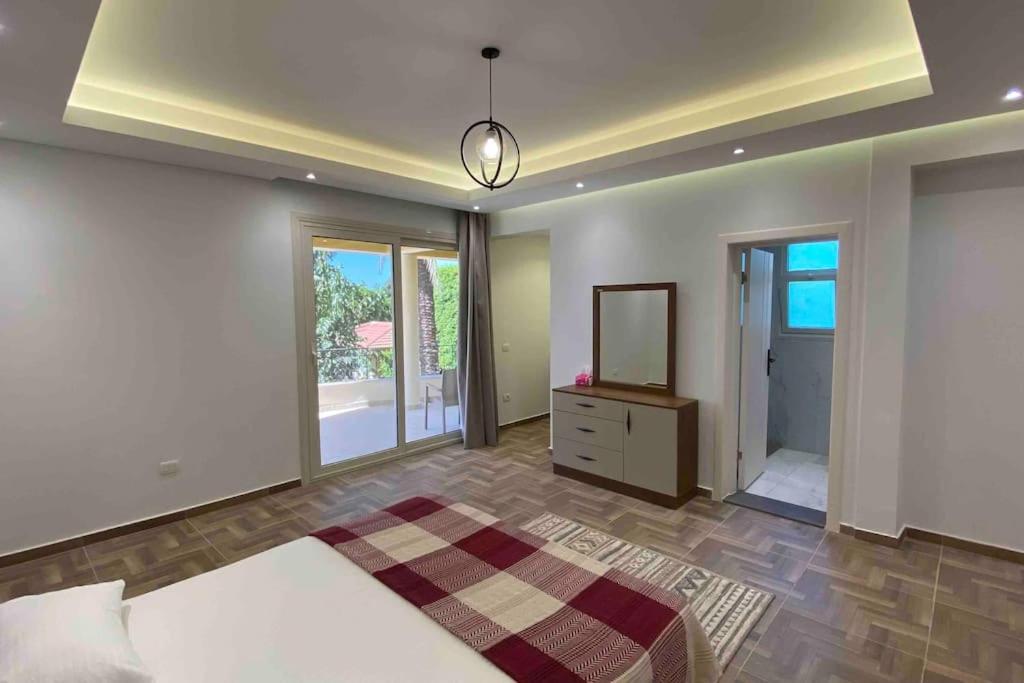Apartamento Baytona Qaryat Shakush Exterior foto