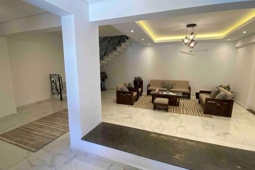 Apartamento Baytona Qaryat Shakush Exterior foto