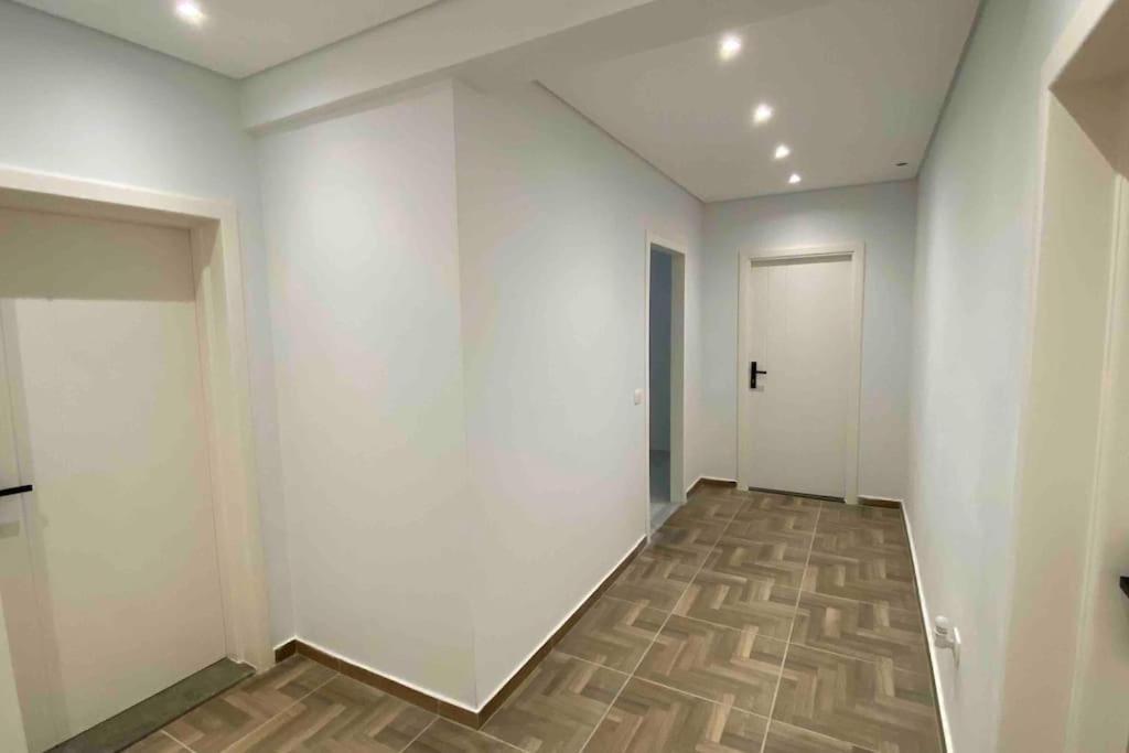 Apartamento Baytona Qaryat Shakush Exterior foto