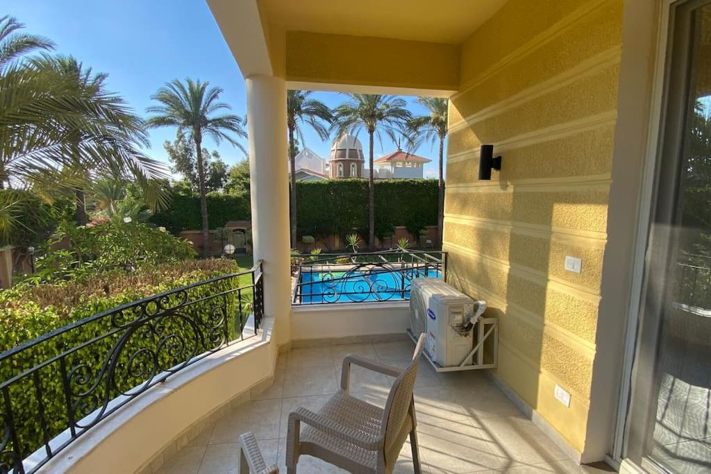 Apartamento Baytona Qaryat Shakush Exterior foto