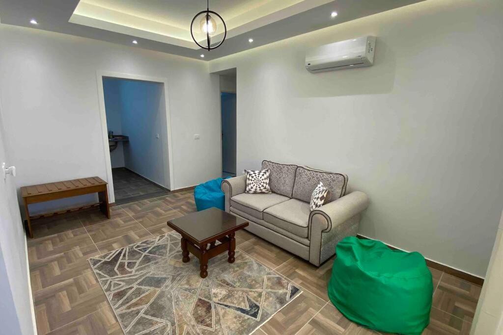 Apartamento Baytona Qaryat Shakush Exterior foto