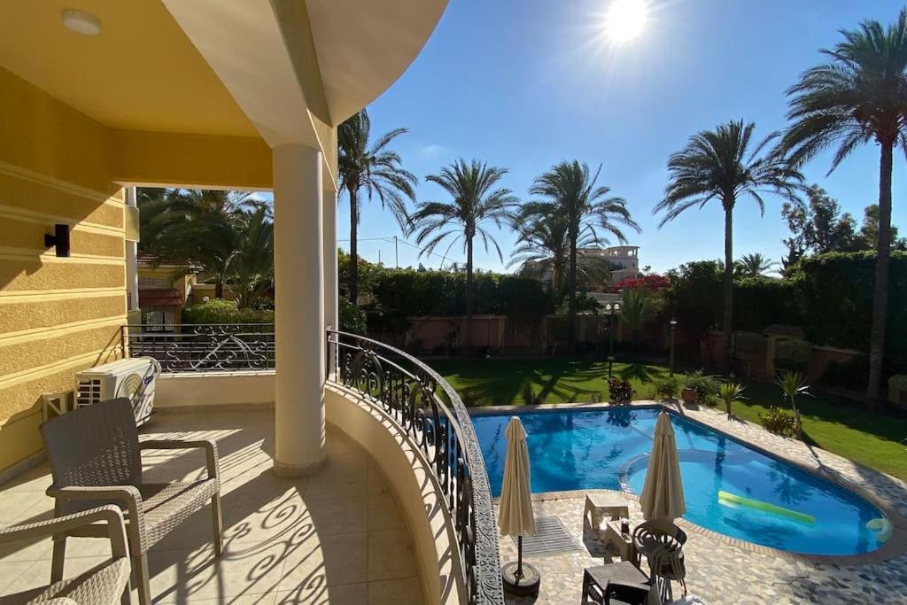 Apartamento Baytona Qaryat Shakush Exterior foto
