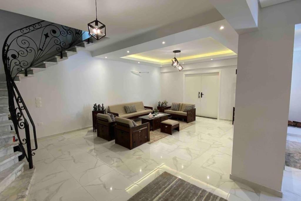 Apartamento Baytona Qaryat Shakush Exterior foto