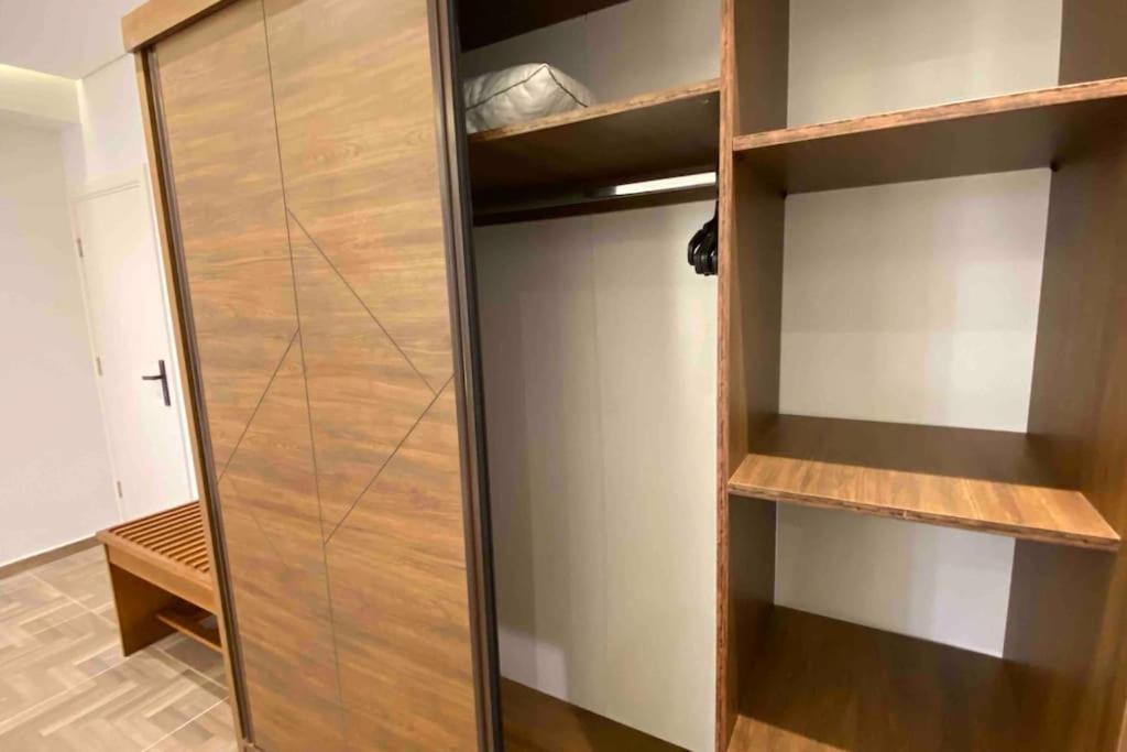Apartamento Baytona Qaryat Shakush Exterior foto