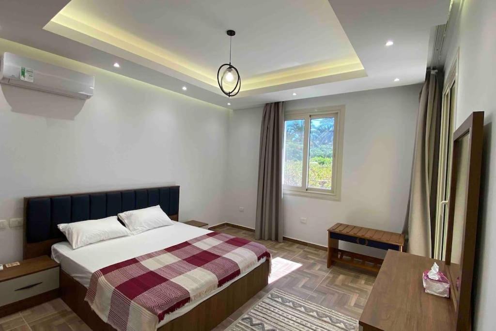 Apartamento Baytona Qaryat Shakush Exterior foto
